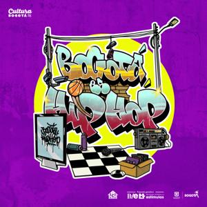 Bogotá es Hip Hop