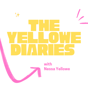 The Yellowe Diaries