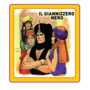 L' Araldo del Giannizzero Nero - S4