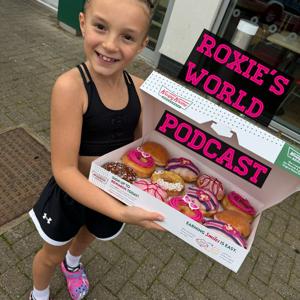 Roxie's World Podcast