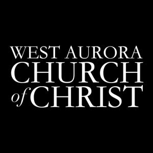 West Aurora church of Christ