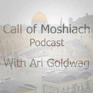 Call of Moshiach Podcast