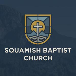 Squamish Baptist Church