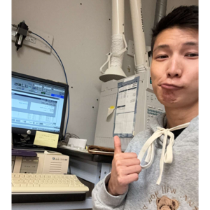 Everything about the World of Biochemsitry