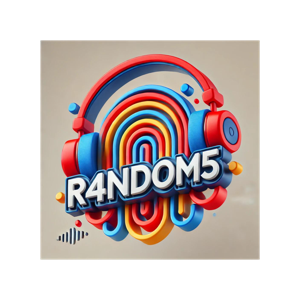 R4nd0m5 Podcasts
