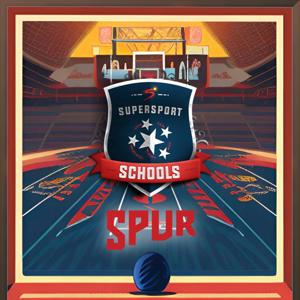 SuperSport Schools Podcast