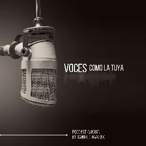 Voces como la Tuya