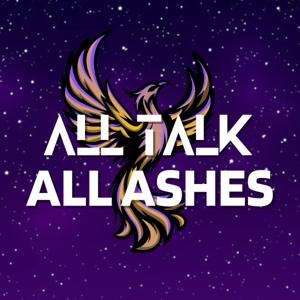 All Talk: All Ashes