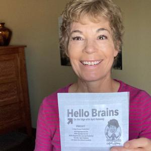Leslie Capps Wild Woman Marketing