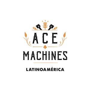 Ace Machines Latinoamérica