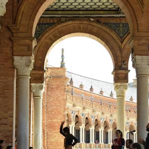 Almas Flamencas: La Perla de Cádiz