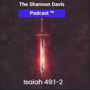The Shannon Davis Podcast - Intro Theme Music