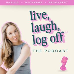 Live, Laugh, Log Off