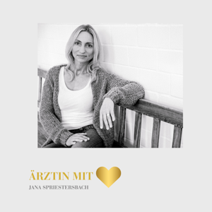Ärztin mit Herz, Jana Spriestersbach