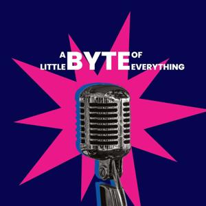 A Little Byte Of Everything