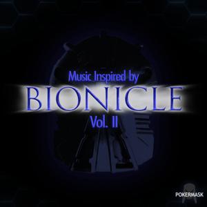 Music Inspired by BIONICLE: Vol. II