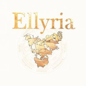 Ellyria