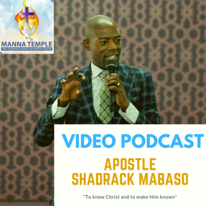 Apostle Shadrack Mabaso