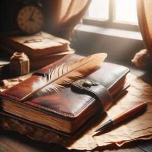 Els meus escrits i les meves històries