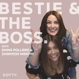Bestie & The Boss