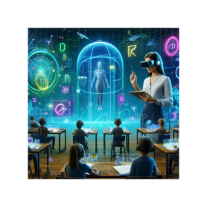 The Connected Classroom: From Boards to Bytes