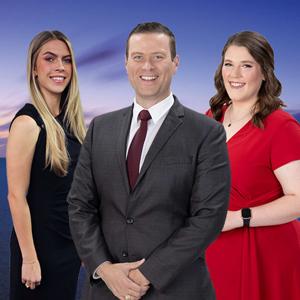 The First Alert Podcast