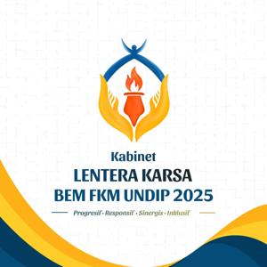 BEM FKM UNDIP 2025