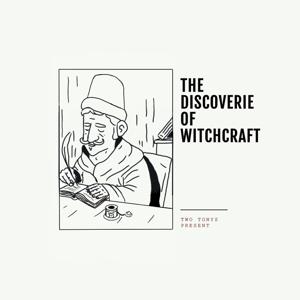 The Discoverie of Witchcraft