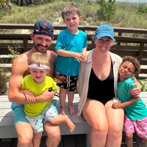 I Don't Talk To My Wife