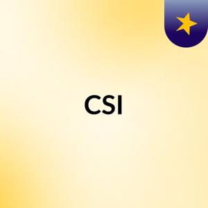 CSI