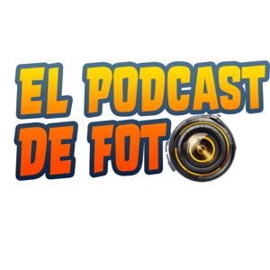 Visualmente Hablando: El Podcast de Foto