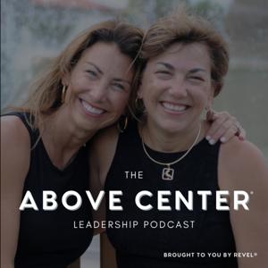 ABOVE CENTER® Leadership Podcast