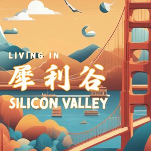 犀利谷 Living In Silicon Valley