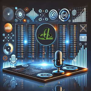 Qdhosts - Tech Control