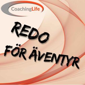 CoachingLife din personliga Coach och en hjälpande röst på nätet