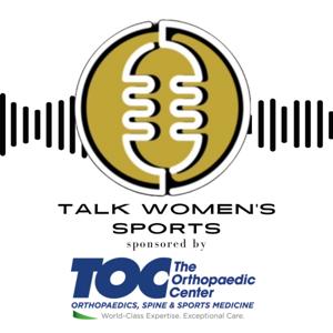 Talk Women's Sports