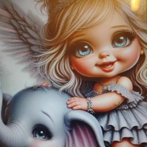 preposterous, prolific, prophetic