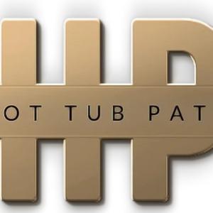 Healing with Hot Tubs