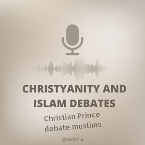 Christianity and Islam debates