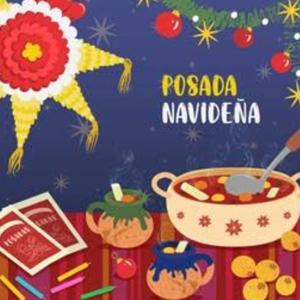 Las Posadas 🎄