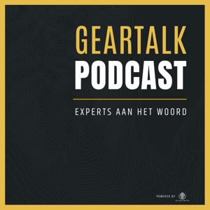GearTalk Podcast