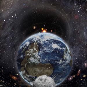 Everything nothing and all in between