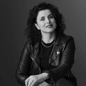 Nadia Stoeva's podcast