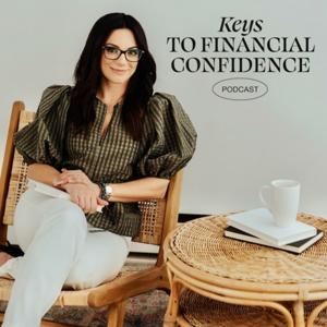 Keys to Financial Confidence
