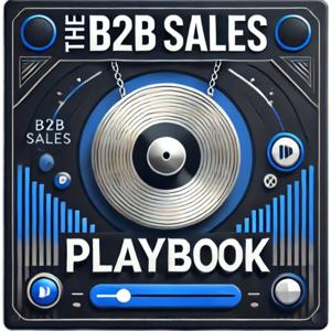 The B2B Sales Playbook by Qualifire (qualifire.pro)