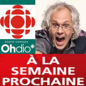 À la semaine prochaine