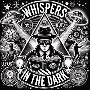 Whisper In The Dark