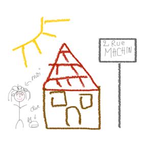 2 Rue Machin