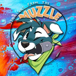 Straight From The Muzzle by Space, Sparrow, Boomy, Deer_Dog, & Ruby!