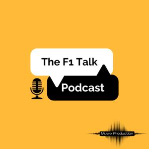 The F1 Talk